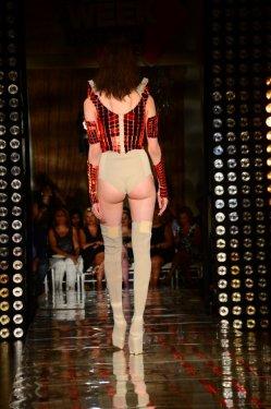 Lady Gaga gecesine ünlü yağdı