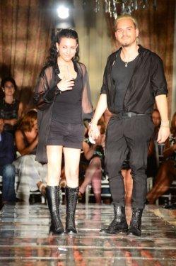 Lady Gaga gecesine ünlü yağdı