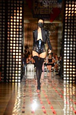 Lady Gaga gecesine ünlü yağdı