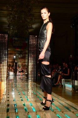 Lady Gaga gecesine ünlü yağdı