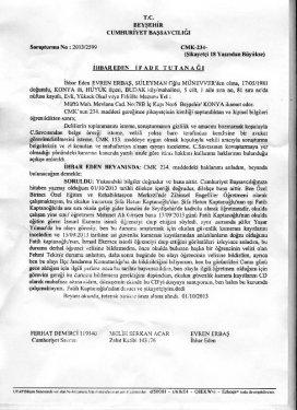 Rehabilitasyon merkezinde dayak