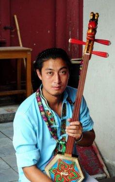 Çin'in binbir yüzü