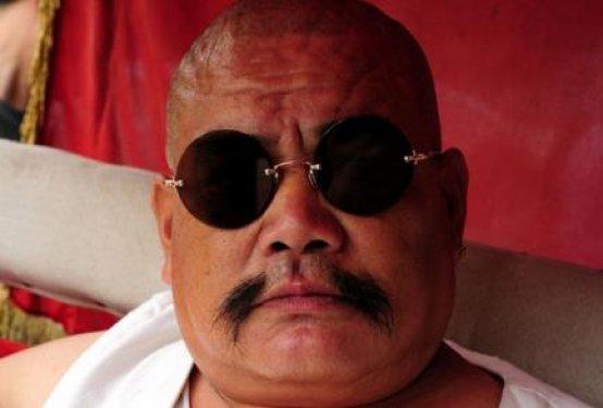 Çin'in binbir yüzü