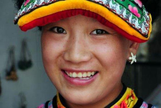 Çin'in binbir yüzü