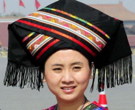 Çin'in binbir yüzü