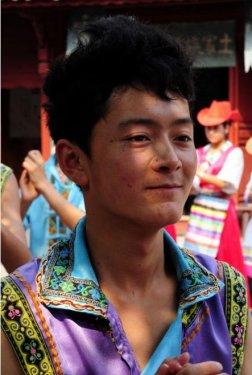 Çin'in binbir yüzü