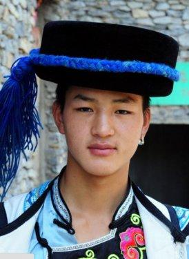 Çin'in binbir yüzü