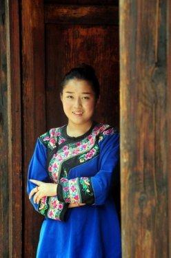 Çin'in binbir yüzü