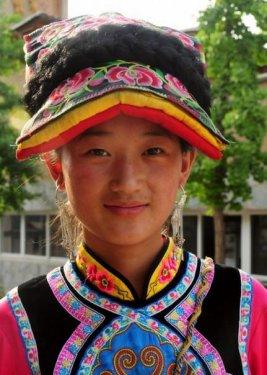 Çin'in binbir yüzü