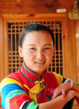 Çin'in binbir yüzü