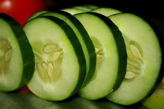 Salatalık yemeniz için 13 sebep