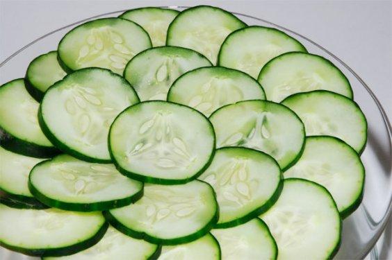 Salatalık yemeniz için 13 sebep