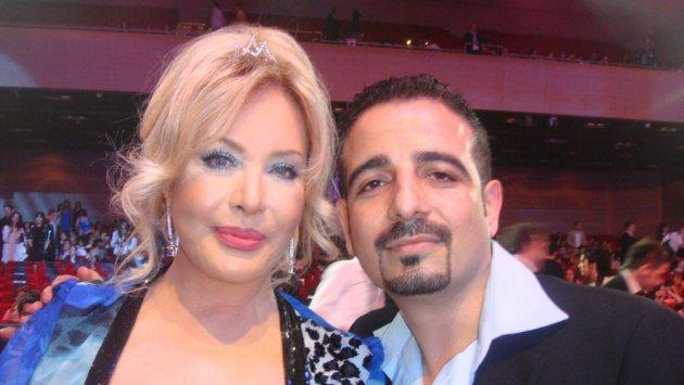 Medyum Mustafa Kılıç ünlülere sarıldı vatandaşı dolandırdı