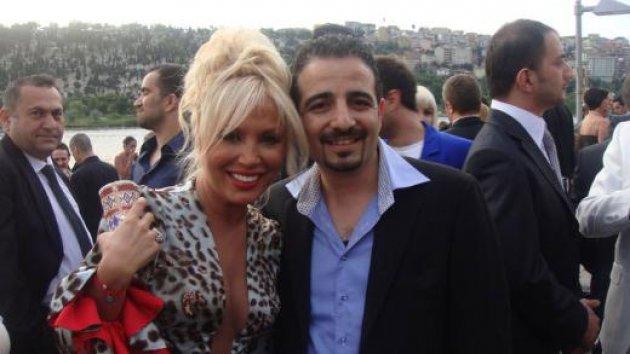 Medyum Mustafa Kılıç ünlülere sarıldı vatandaşı dolandırdı