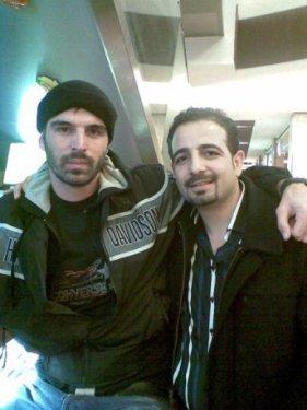 Medyum Mustafa Kılıç ünlülere sarıldı vatandaşı dolandırdı