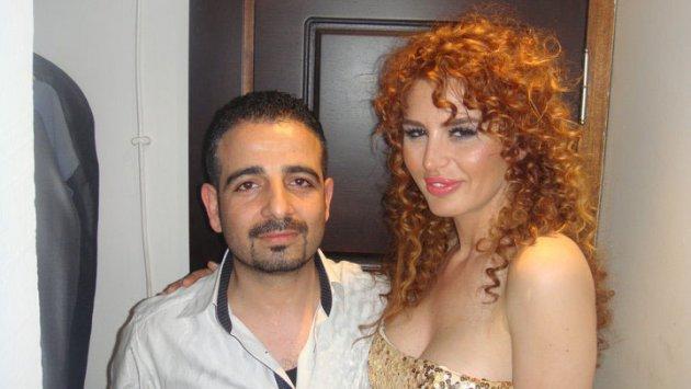 Medyum Mustafa Kılıç ünlülere sarıldı vatandaşı dolandırdı