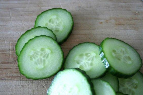 Salatalık yemeniz için 13 sebep