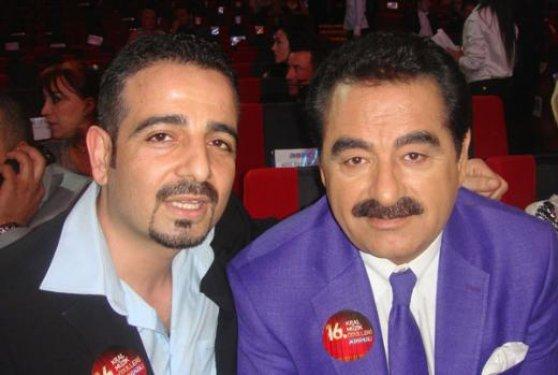 Medyum Mustafa Kılıç ünlülere sarıldı vatandaşı dolandırdı