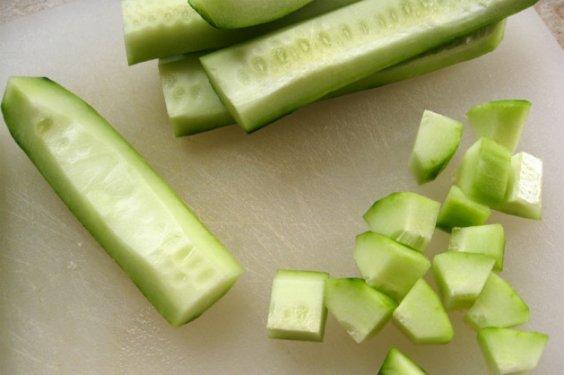 Salatalık yemeniz için 13 sebep