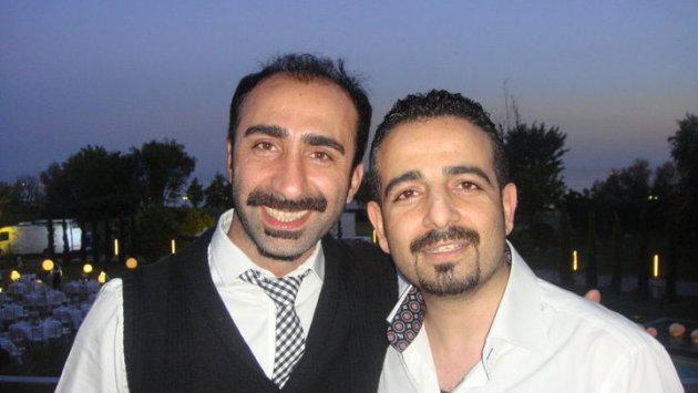 Medyum Mustafa Kılıç ünlülere sarıldı vatandaşı dolandırdı