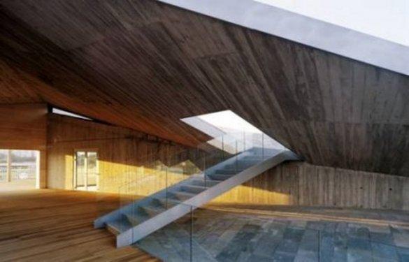 Büyükçekmece Sancaklar Camii'sinden ilk görüntüler