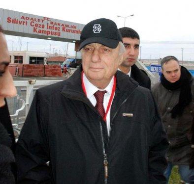 Balyoz davasında kim ne kadar ceza aldı