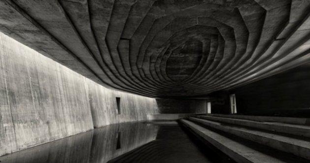 Büyükçekmece Sancaklar Camii'sinden ilk görüntüler