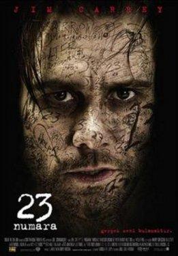 23 sayısının sırrı