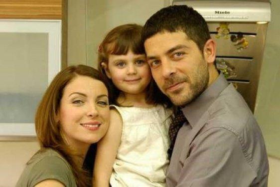 Dizilerin yeni yıldız adayları