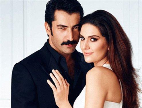 Dizilerin yeni yıldız adayları