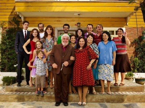 Dizilerin yeni yıldız adayları