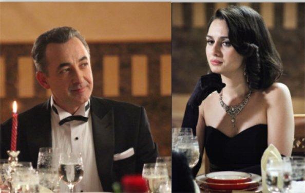 Dizilerin yeni yıldız adayları