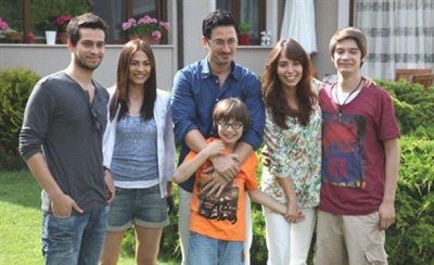 Dizilerin yeni yıldız adayları