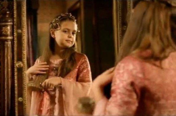 Dizilerin yeni yıldız adayları