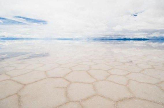 Tabiatın  sihirli yüzü