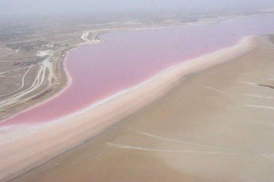 Tabiatın  sihirli yüzü