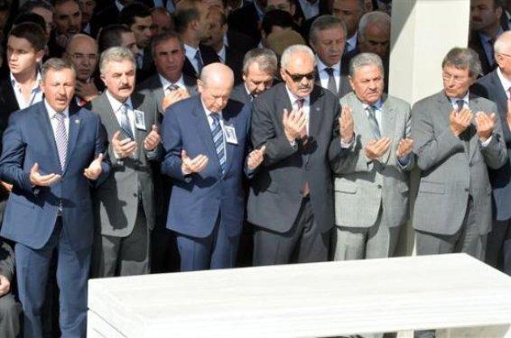 Başbakan Erdoğan ile Bahçeli arasındaki gerginlik yaşandı