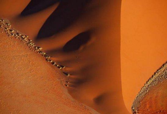 Tabiatın  sihirli yüzü