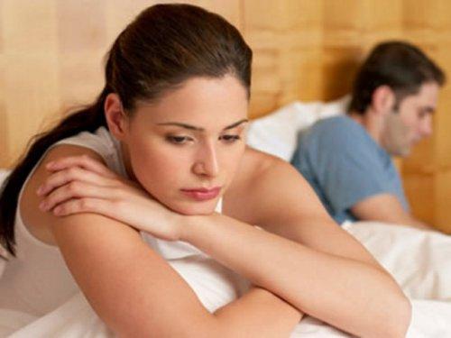 Gerdek gecesi artık yok