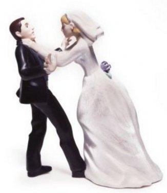 Gerdek gecesi artık yok