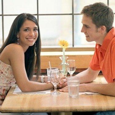 Erkekleri etkileme taktikleri