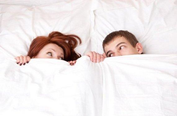 Gerdek gecesi artık yok