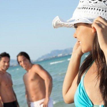 Erkekleri etkileme taktikleri