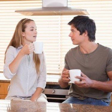 Erkekleri etkileme taktikleri