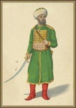 Dünyayı titreten osmanlı teşkilatı