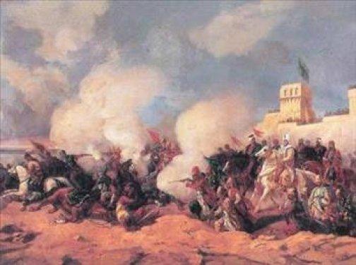 Dünyayı titreten osmanlı teşkilatı