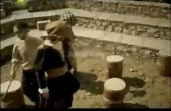 Dünyayı titreten osmanlı teşkilatı