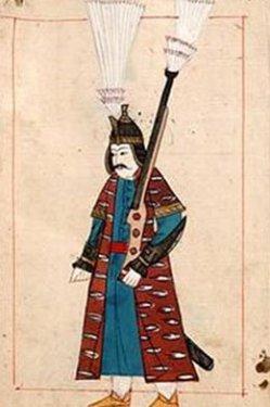 Dünyayı titreten osmanlı teşkilatı