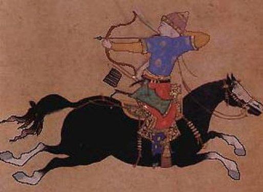 Dünyayı titreten osmanlı teşkilatı