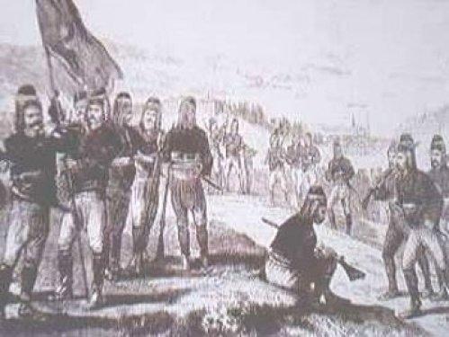 Dünyayı titreten osmanlı teşkilatı